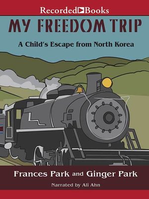 cover image of My Freedom Trip